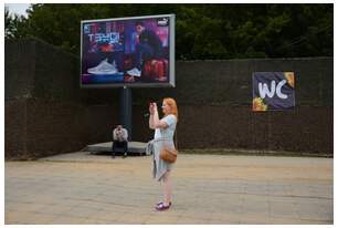 Foto 501 de la jueves 6 de julio | Bilbao BBK Live 2017